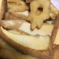 かたさん☆彡's cooksnap of when they made とろりん美味☆ちくわぶと油揚げのカレー煮.