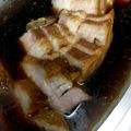 クックGSZT2F☆'s cooksnap of when they made 簡単すぎる！圧力鍋で極ウマチャーシュー☆.