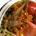 わたるんママ's cooksnap of when they made 懐かしの味 ♪ きんぴらごぼう.