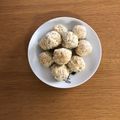 とうに's cooksnap of when they made 簡単♡紅茶スコーン.