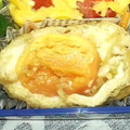 ピニヨ's cooksnap of when they made 冷凍たまごアレンジ!!! たまご袋♬.
