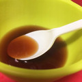 ☆はあ☆'s cooksnap of when they made とんかつ屋さんの千切りキャベツのタレ.