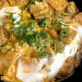なをはん's cooksnap of when they made フライパンでパパッと☆お揚げできつね丼.