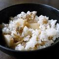 チョコママ★'s cooksnap of when they made 筍と豚肉の混ぜ御飯.