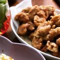 すみちぇる！'s cooksnap of when they made 銀座のマスター直伝★簡単ジューシー唐揚げ.