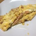 hiromi17's cooksnap of when they made 簡単☆紅生姜入り出汁巻き卵♪お弁当にも◎.