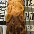 piraco0212's cooksnap of when they made バナナキャラメルのカップケーキ♪.