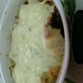 クックUL8OCM☆'s cooksnap of when they made ✿簡単リメイク❀熱々✿コロッケグラタン.