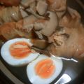 Ｒ２ママ's cooksnap of when they made 簡単!!　豚バラ肉で くるくるロール白菜.