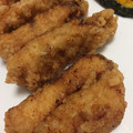 ちゃめそ's cooksnap of when they made かじきの唐揚げ☆.