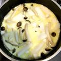 burichan21's cooksnap of when they made ワンポットパスタでスープジャー★ミルク味.