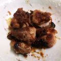 くむちん's cooksnap of when they made 鶏もも肉のステーキ★おろし玉ねぎソース.