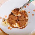 ＊りぃちゃ＊'s cooksnap of when they made ♡バナナにココアシナモン♡簡単美容おやつ.