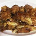 モコＬＯＶＥ's cooksnap of when they made 旦那も子供もがっついたキャベツの肉巻き♡.