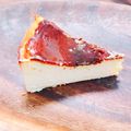 ぱぴよんcham's cooksnap of when they made ベイクドチーズケーキ.