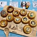 namimocchi's cooksnap of when they made 新食感！ホワイトチョコの濃厚ブラウニー♡.