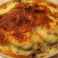 カメラ娘's cooksnap of when they made 残りのカレーで♡カレー＆納豆ドリア.