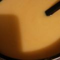 maniere's cooksnap of when they made 濃厚にんじんスープ♪.