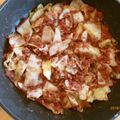 antkishi's cooksnap of when they made さっと一品！キャベツとコンビーフの炒め物.
