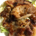 かなこ73's cooksnap of when they made 子供も大好き♡りんごとはちみつの生姜焼き.