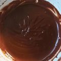 あむらぶ's cooksnap of when they made 簡単☆チョコクリーム☆パンにもピッタリ！.