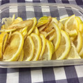 まさたかまま's cooksnap of when they made レモンと生姜のはちみつ漬け.