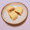 まあまま☆0403's cooksnap of when they made がごめ昆布とろろ入りたまご焼き.