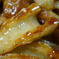 めかにか's cooksnap of when they made ちくわの炒り煮.