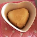 ロイヤルミルク♪'s cooksnap of when they made 薄力粉の食パン♪牛乳無しver..