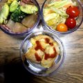 Marmo's cooksnap of when they made 簡単♡鶏むね肉のピカタ♡お弁当のおかずに.