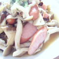 nonmam's cooksnap of when they made エリンギの和風ソテー.