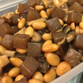 ♡MaMoM♡'s cooksnap of when they made 簡単♡大豆とコンニャクと椎茸の煮物.