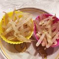 まなみ518's cooksnap of when they made もやしのナムル.