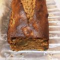 卵せんべい's cooksnap of when they made 青トマトジャム入りチョコケーキ.