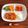 ちゃぴ♥'s cooksnap of when they made 離乳食☆茄子とトマトと玉ねぎのドリア風.
