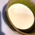 yukanada's cooksnap of when they made 濃厚とろっとろ牛乳プリン♪.