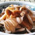 クック27BKNZ☆'s cooksnap of when they made 簡単＆おいしい♪厚揚げとキノコの煮物.