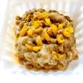 azbjbn's cooksnap of when they made 柚子納豆.