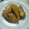 咲希音's cooksnap of when they made ささみのあまから焼き.
