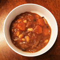 LuckyBerry's cooksnap of when they made 家計応援！大豆のビーフシチュー風.