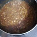 炊飯釜's cooksnap of when they made 大量消費！白菜カレー♪.
