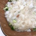 北のデビル。's cooksnap of when they made まぜるだけ~山芋と納豆のネバトロサラダ.