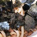 ★yutty★'s cooksnap of when they made 濃厚♡レンジで簡単♪納豆バタマヨうどん♡.