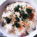 “ありあ”'s cooksnap of when they made ホワイトソースドリア.