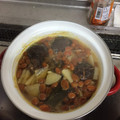 マプラオ's cooksnap of when they made はと麦とクコの実の薬膳スープ✾.