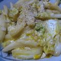 まめたん♪'s cooksnap of when they made シャキシャキ白菜サラダ.