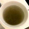 ぐりとぐらの大冒険's cooksnap of when they made 風邪食欲不振に❣梅とろろこんぶ茶✨.