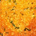 kananam's cooksnap of when they made 具だくさんキーマカレー.