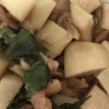 ma___111's cooksnap of when they made レンジで！エリンギとツナのさっぱり和え☆.
