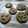 ノリノリ♪♪♪'s cooksnap of when they made アメリカ☆ソフトピーナッツバタークッキー.